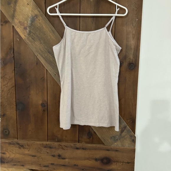 Garnet Hill Lace Camisole - Picture 2 of 4